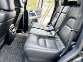 Toyota Land Cruiser VX 4.6 V8 2015 - Xe màu đen, nội thất đen