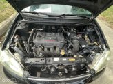 Toyota Vios 2005 - Nội thất đẹp, gầm bệ không mục mọt