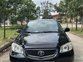 Toyota Vios 2005 - Nội thất đẹp, gầm bệ không mục mọt