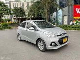 Hyundai Grand i10 2016 - Số sàn bản đủ