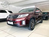 Kia Sorento 2020 - Máy dầu, odo chỉ mới 14.000km, bao test hãng toàn quốc