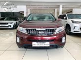 Kia Sorento 2020 - Máy dầu, odo chỉ mới 14.000km, bao test hãng toàn quốc