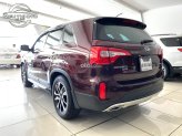 Kia Sorento 2020 - Máy dầu, odo chỉ mới 14.000km, bao test hãng toàn quốc