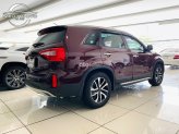Kia Sorento 2020 - Máy dầu, odo chỉ mới 14.000km, bao test hãng toàn quốc