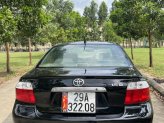 Toyota Vios 2005 - Nội thất đẹp, gầm bệ không mục mọt