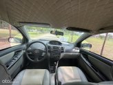 Toyota Vios 2005 - Nội thất đẹp, gầm bệ không mục mọt