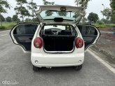 Chevrolet Spark 2009 - Chủ đi lại giữ gìn cẩn thận, không ngập nước