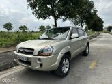 Hyundai Tucson 2009 - Máy 2.0, máy xăng bản AT 2 cầu điện