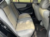Toyota Vios 2005 - Nội thất đẹp, gầm bệ không mục mọt