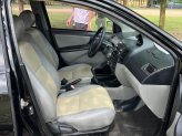 Toyota Vios 2005 - Nội thất đẹp, gầm bệ không mục mọt