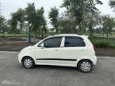 Chevrolet Spark 2009 - Chủ đi lại giữ gìn cẩn thận, không ngập nước
