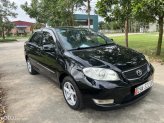 Toyota Vios 2005 - Nội thất đẹp, gầm bệ không mục mọt