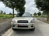 Hyundai Tucson 2009 - Máy 2.0, máy xăng bản AT 2 cầu điện