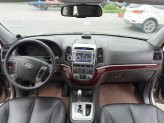 Hyundai Santa Fe 2009 - Bản MLX 2.0AT