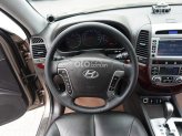 Hyundai Santa Fe 2009 - Bản MLX 2.0AT