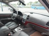 Hyundai Santa Fe 2009 - Bản MLX 2.0AT