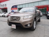 Hyundai Santa Fe 2009 - Bản MLX 2.0AT
