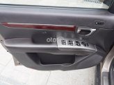 Hyundai Santa Fe 2009 - Bản MLX 2.0AT