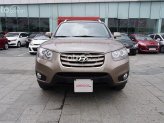 Hyundai Santa Fe 2009 - Bản MLX 2.0AT