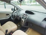 Toyota Yaris 1.3G 2009 - Nhập Nhật Bản