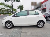 Toyota Yaris 1.3G 2009 - Nhập Nhật Bản