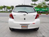 Toyota Yaris 1.3G 2009 - Nhập Nhật Bản