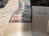 Lexus GX 460 2016 - Lên nhiều đồ chơi