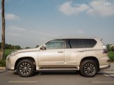 Lexus GX 460 2016 - Lên nhiều đồ chơi