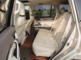 Lexus GX 460 2016 - Lên nhiều đồ chơi