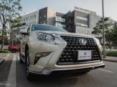 Lexus GX 460 2016 - Lên nhiều đồ chơi