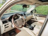 Lexus GX 460 2016 - Lên nhiều đồ chơi