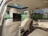 Lexus GX 460 2016 - Lên nhiều đồ chơi