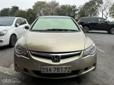 Honda Civic 2008 - Xe đẹp, cam kết chất lượng