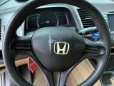 Honda Civic 2008 - Xe đẹp, cam kết chất lượng