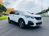 Peugeot 5008 2019 - Xe mới như hãng, xe đẹp bao test hãng