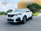 Peugeot 5008 2019 - Xe mới như hãng, xe đẹp bao test hãng