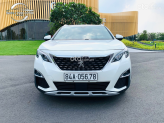 Peugeot 5008 2019 - Xe mới như hãng, xe đẹp bao test hãng