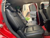 Mitsubishi Outlander 2020 - Xe màu đỏ, gia đình đi rất mới, có trả góp