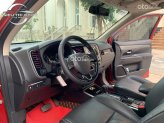 Mitsubishi Outlander 2020 - Xe màu đỏ, gia đình đi rất mới, có trả góp