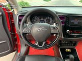 Mitsubishi Outlander 2020 - Xe màu đỏ, gia đình đi rất mới, có trả góp