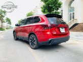 Mitsubishi Outlander 2020 - Xe màu đỏ, gia đình đi rất mới, có trả góp