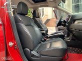 Mitsubishi Outlander 2020 - Xe màu đỏ, gia đình đi rất mới, có trả góp