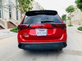 Mitsubishi Outlander 2020 - Xe màu đỏ, gia đình đi rất mới, có trả góp