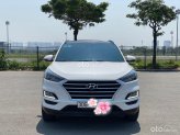 Hyundai Tucson 2019 - Form 2020