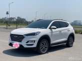Hyundai Tucson 2019 - Form 2020