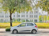 Hyundai Grand i10 2016 - Màu bạc