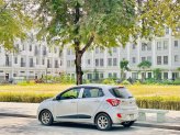 Hyundai Grand i10 2016 - Màu bạc