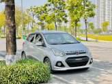 Hyundai Grand i10 2016 - Màu bạc