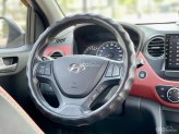 Hyundai Grand i10 2016 - Màu bạc