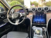 Mercedes-Benz C200 Avantgarde Plus 2023 - Bản Plus V1 - Siêu lướt - Ưu đãi KM